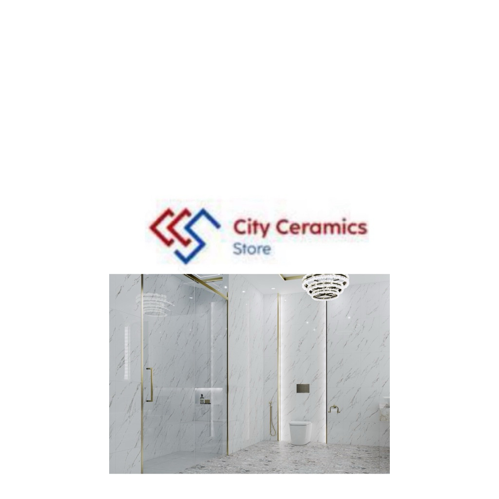 ROMAN GRANIT DSOVICILLE CARRARA 60x30