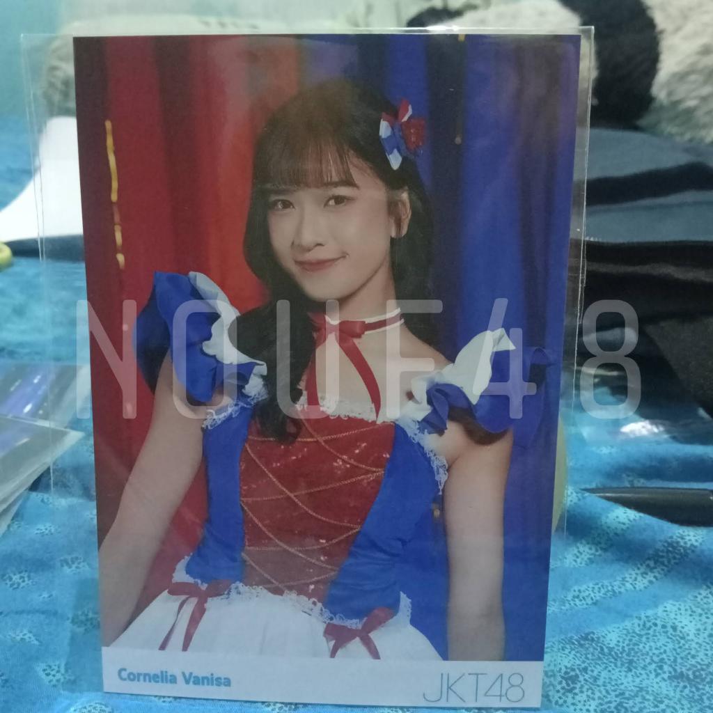 Photopack Oniel Circus - Single 26 JKT48