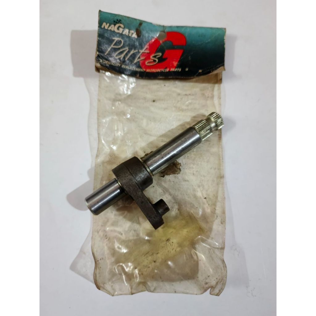 AS OPERAN GIGI PERSENELING DT 100  DT100 NAGATA  RACING