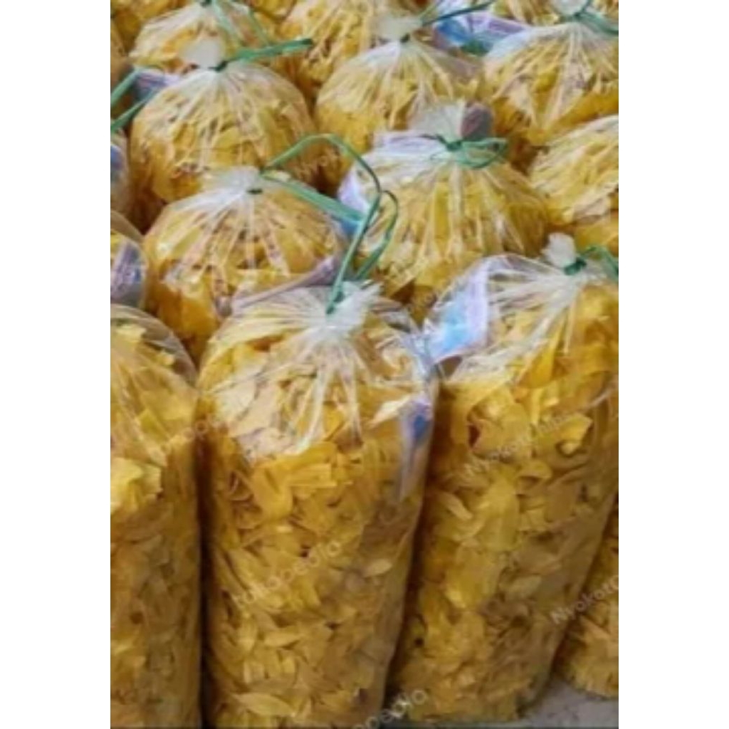 

Keripik pisang 1 ball