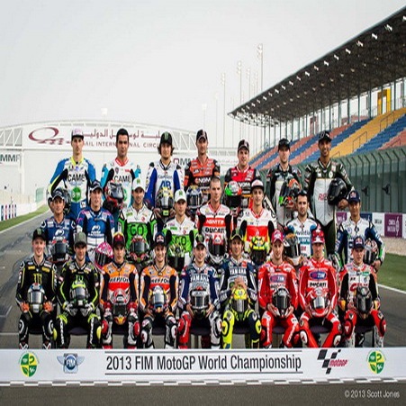 DVD Vide0 Full Race MotoGP 2013 480p