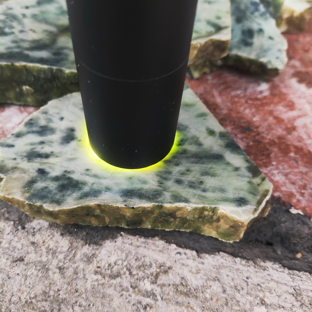 GIOK NEPHRITE JADE ACEH