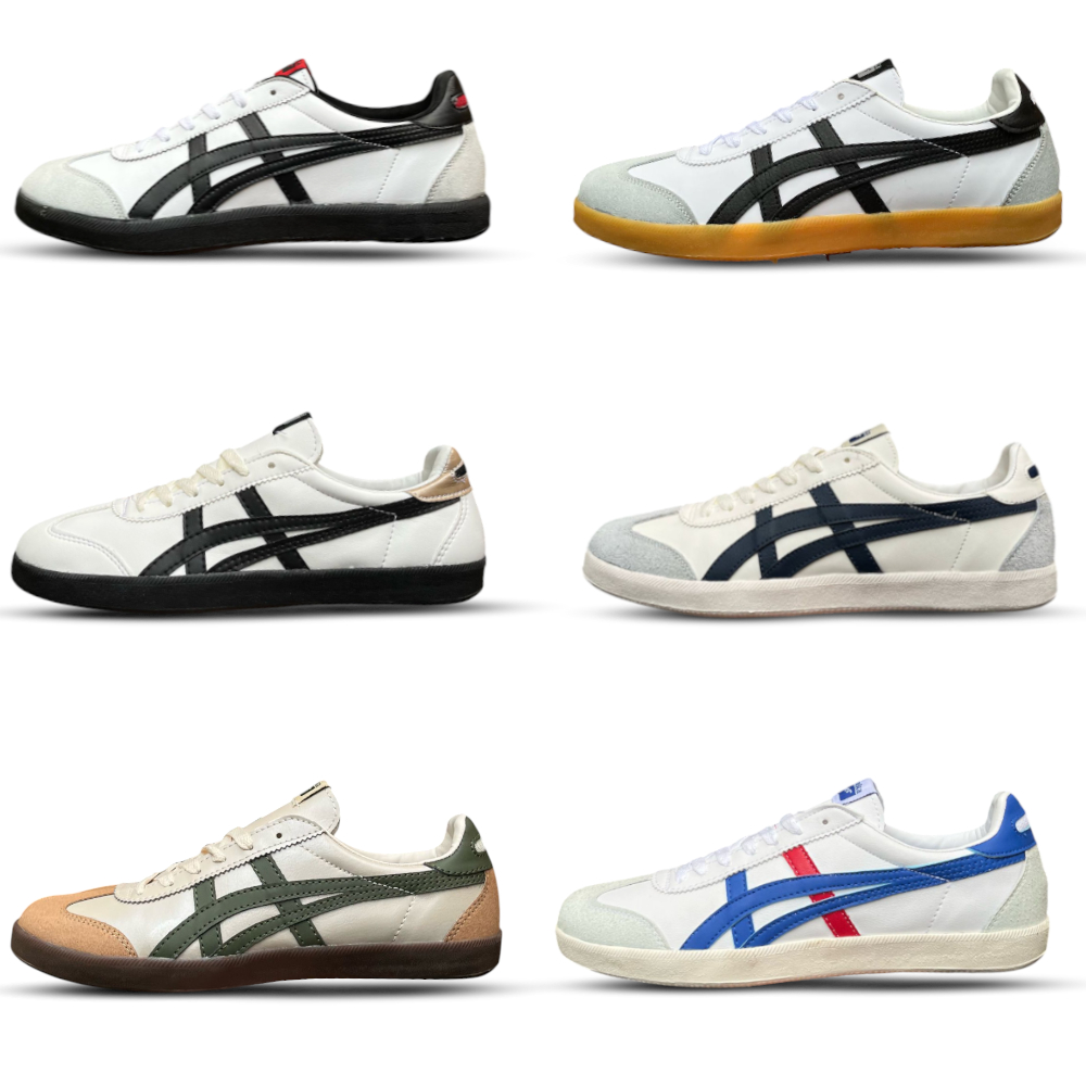 onitsuka tokuten size 36-43