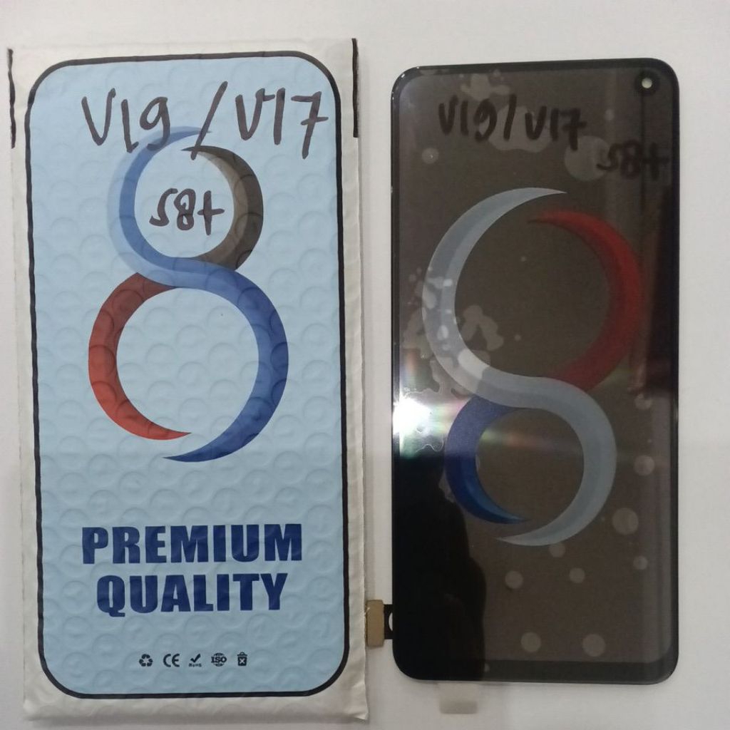 LCD+TOUCHSCREEN VIVO V19/V17 ORI S8+