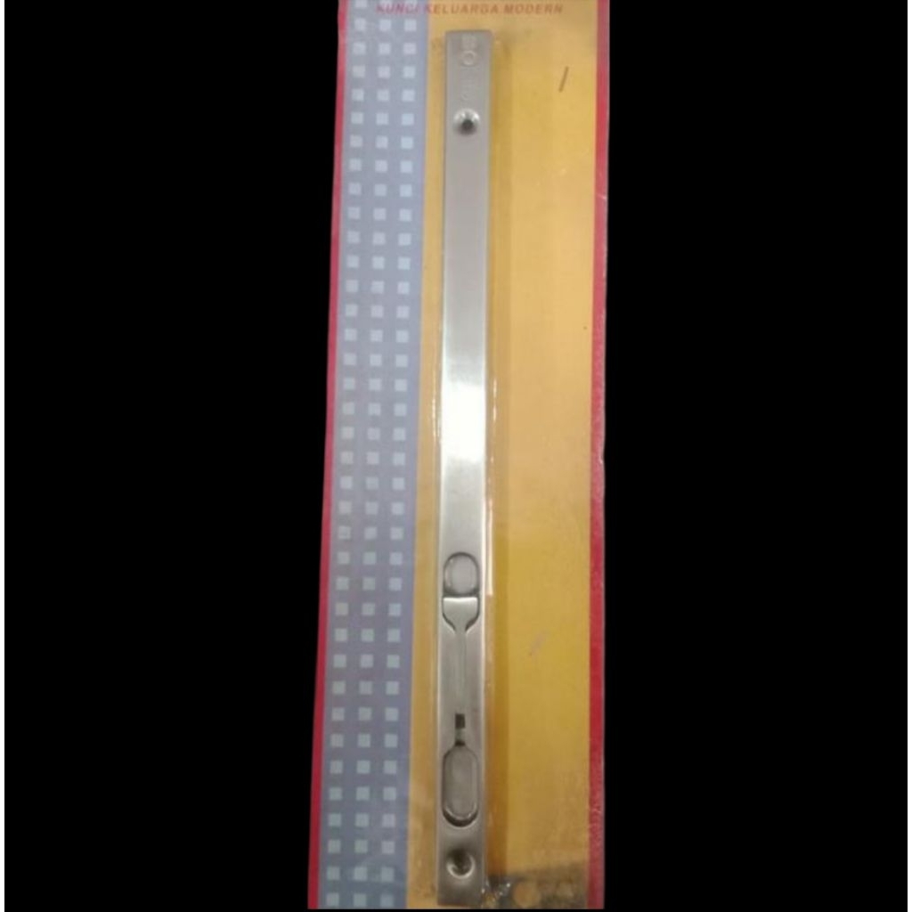 Grendel Tanam Solid 811 6"+12"