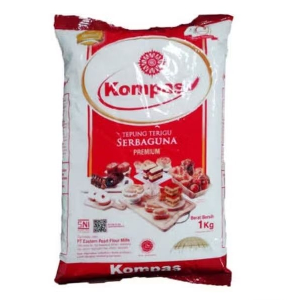 

tepungkompaas
