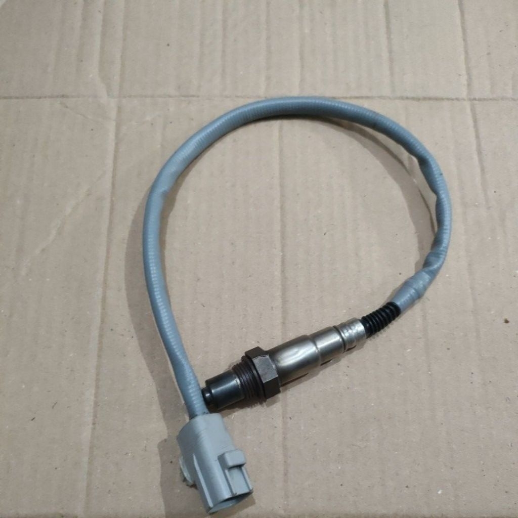 sensor oksigen oxygen ertiga swift bawah