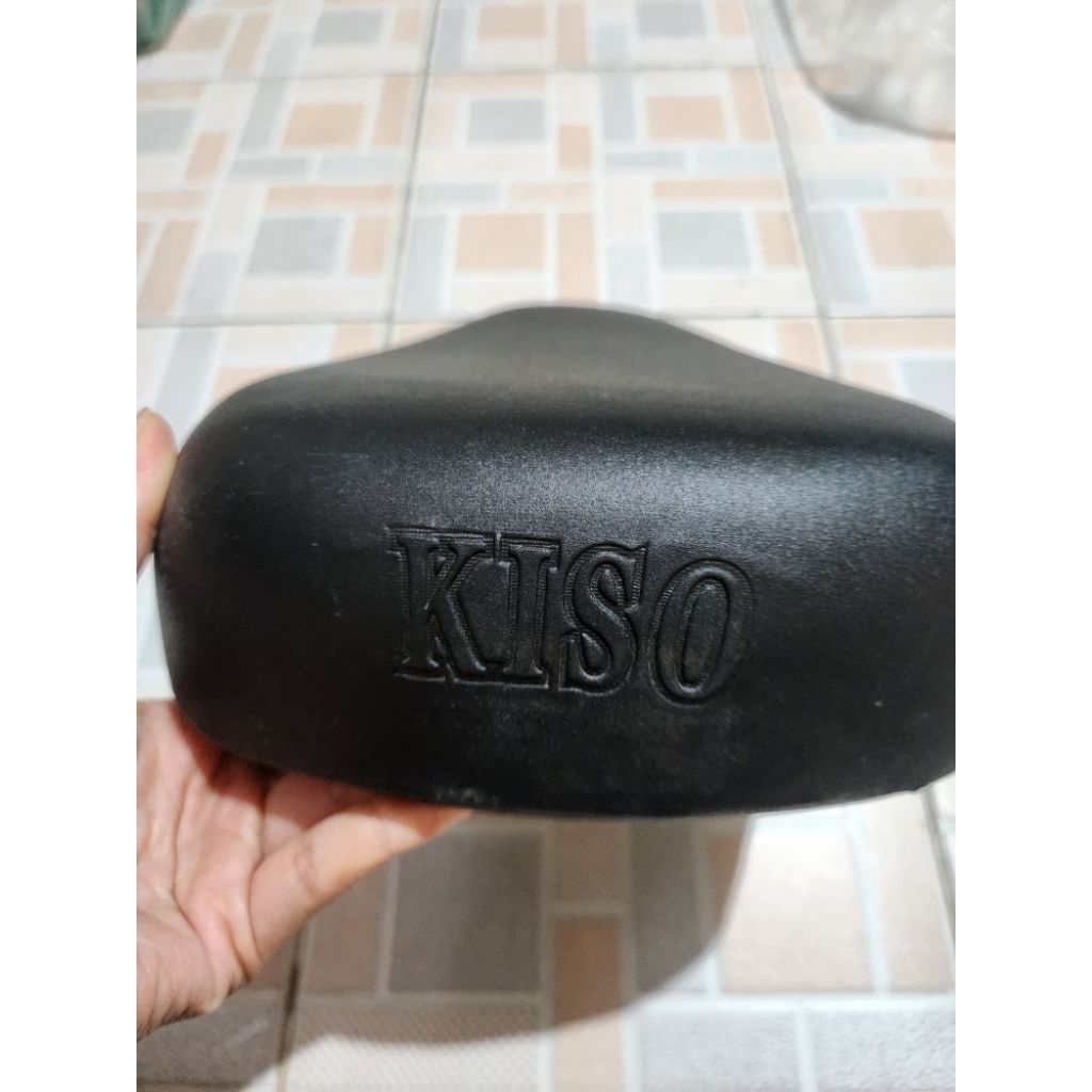 Jok Sepeda Listrik / Jok Sepeda / Jok [PRELOVED]