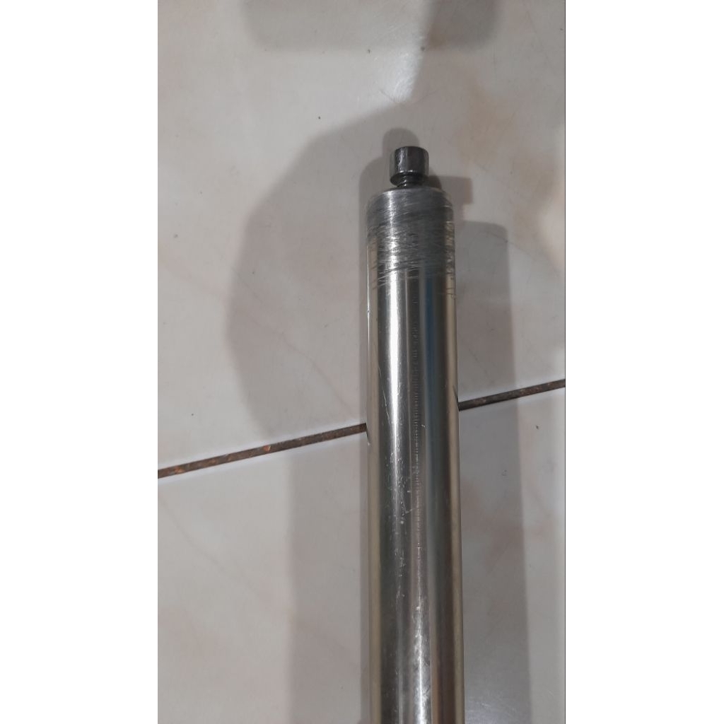 seatpost suspensi 26,8 second