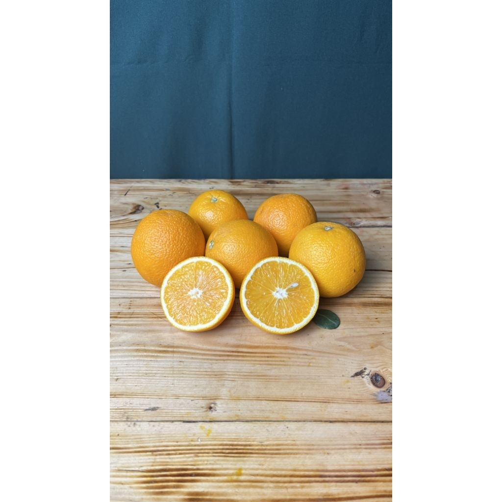 

Promo Buah Jeruk Sunkist 500g segar buahnya - Tunas Fresh Mart