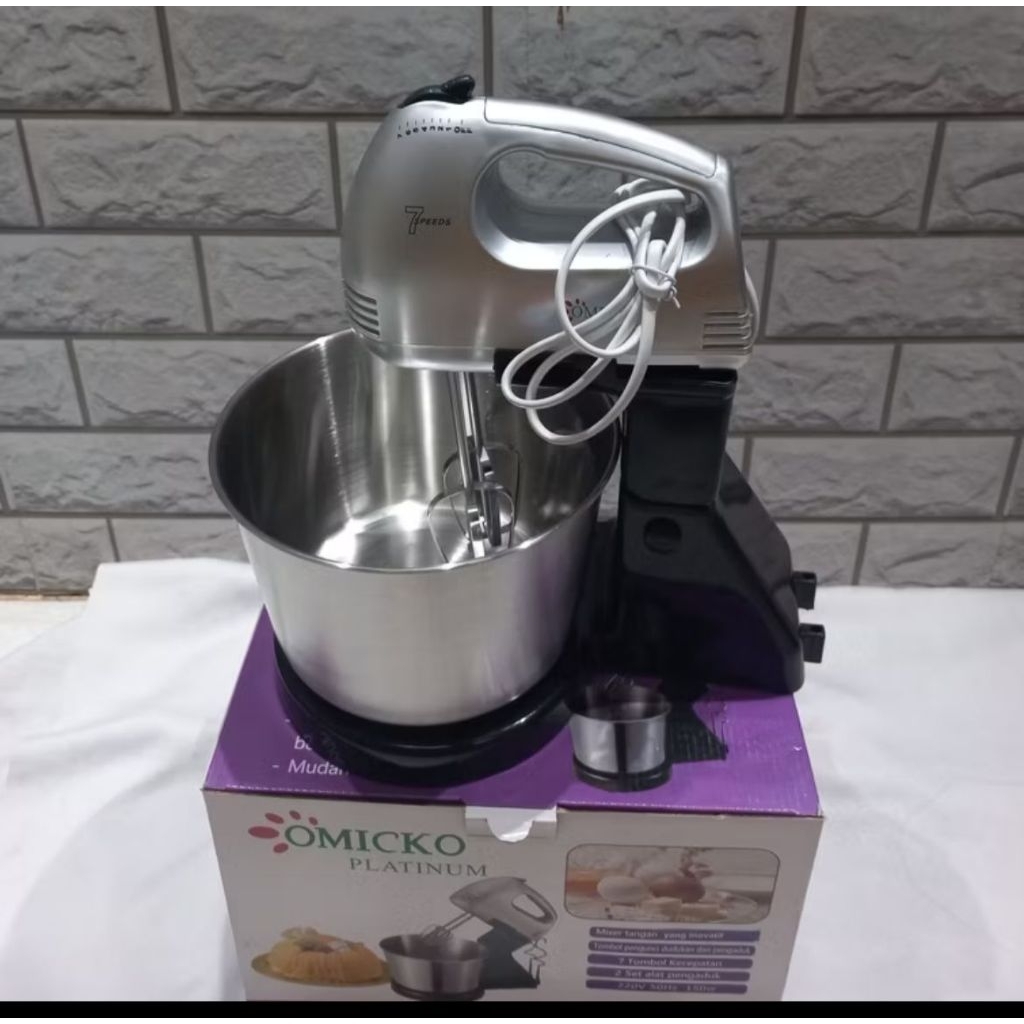 Mixer Omicko