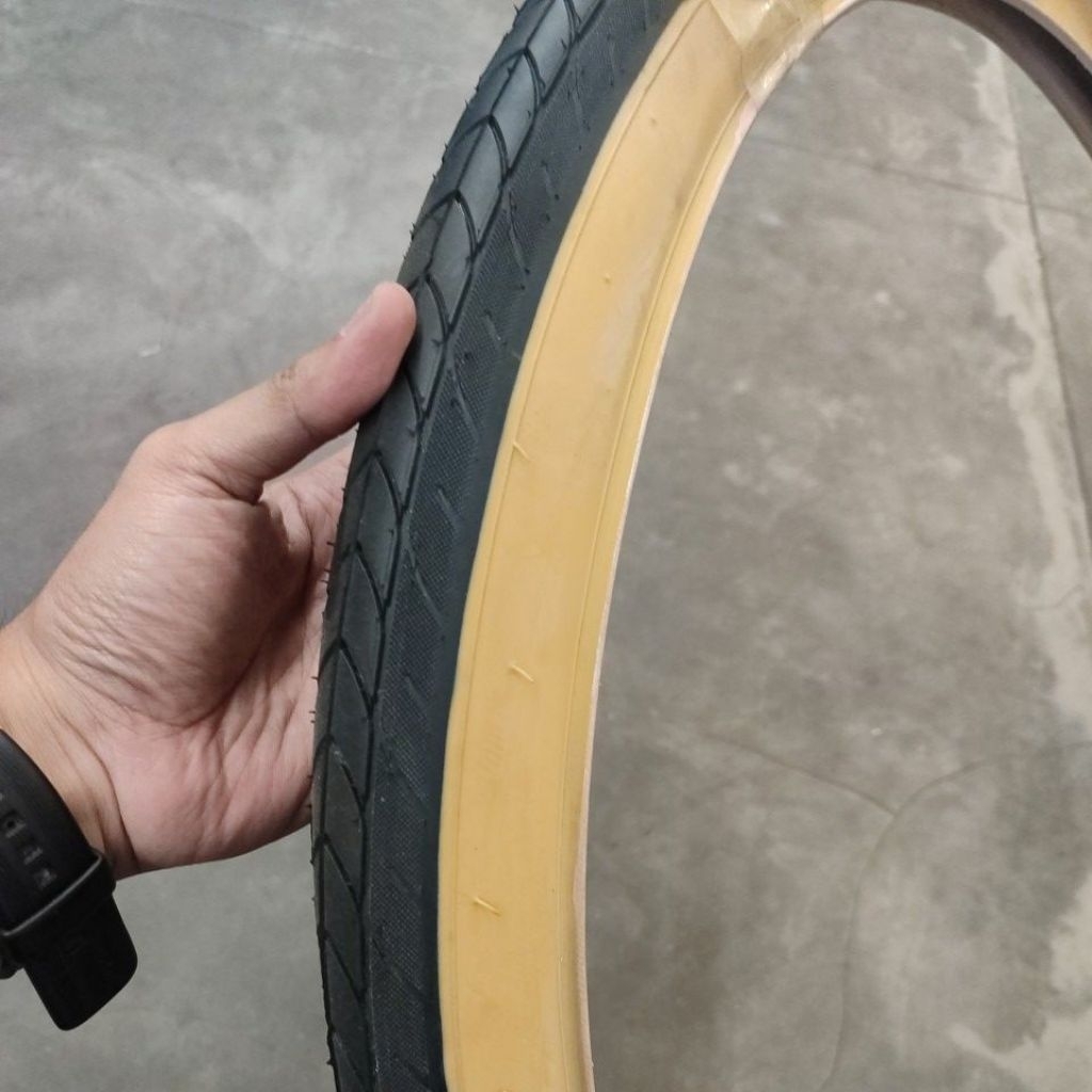 Ban luar Kenda Koast K1082 27.5 x 1.50/1.75 Import