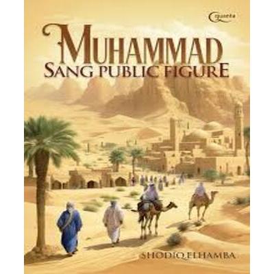

MUHAMMAD SANG PUBLIC FIGURE