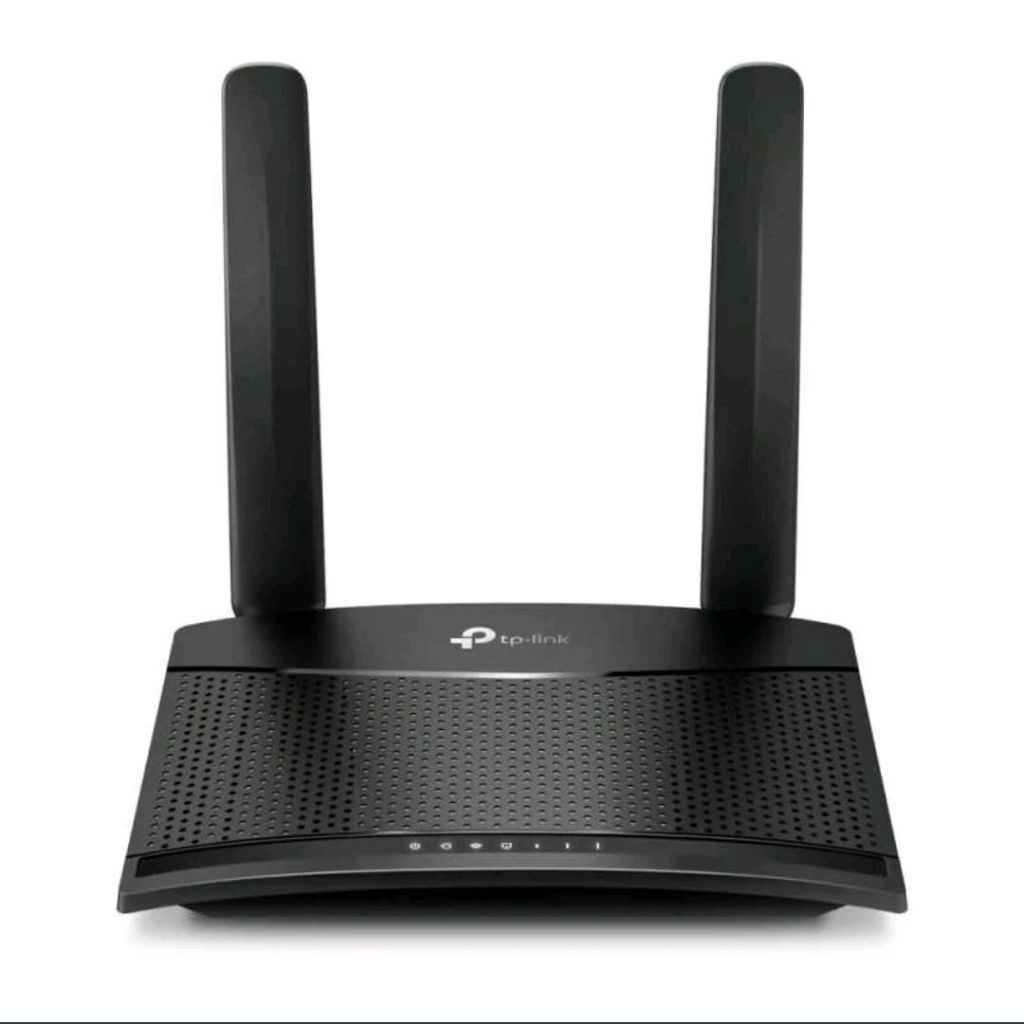 TPLINK MR100 TP-LINK MR 100 TP LINK 300 MBPS 4G NETWORK ROUTER