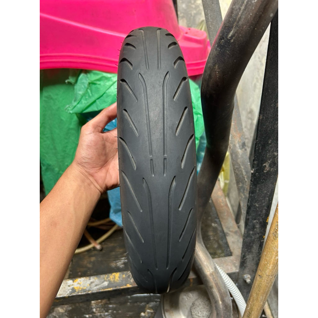 Corsa Planet 100/80 ring 14 (BAN SEKEN COPOTAN)