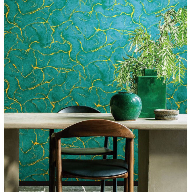 Wallpaper Stiker Dinding Motif Keramik 195 Walpaper dinding Kamar Tidur Ruang tamu