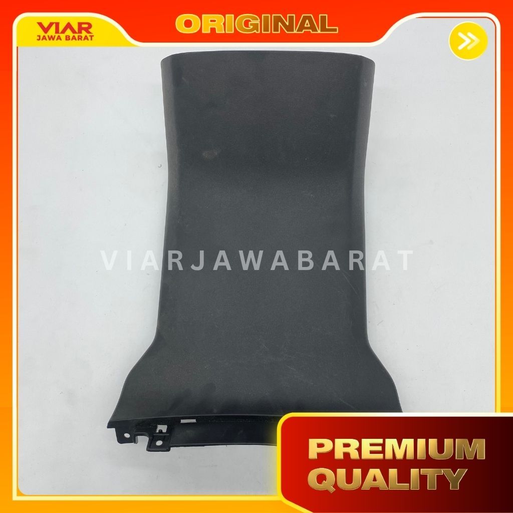 COVER TENGAH SEPEDA LISTRIK UWINFLY M60 / SELIS374 - ORIGINAL 100% - SPAREPART SEPEDA LISTRIK
