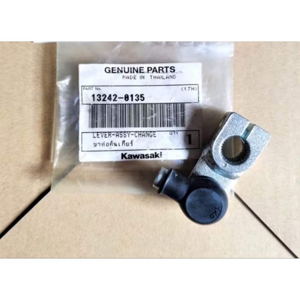 sambungan operan gigi KLX140 KLX 140 Original