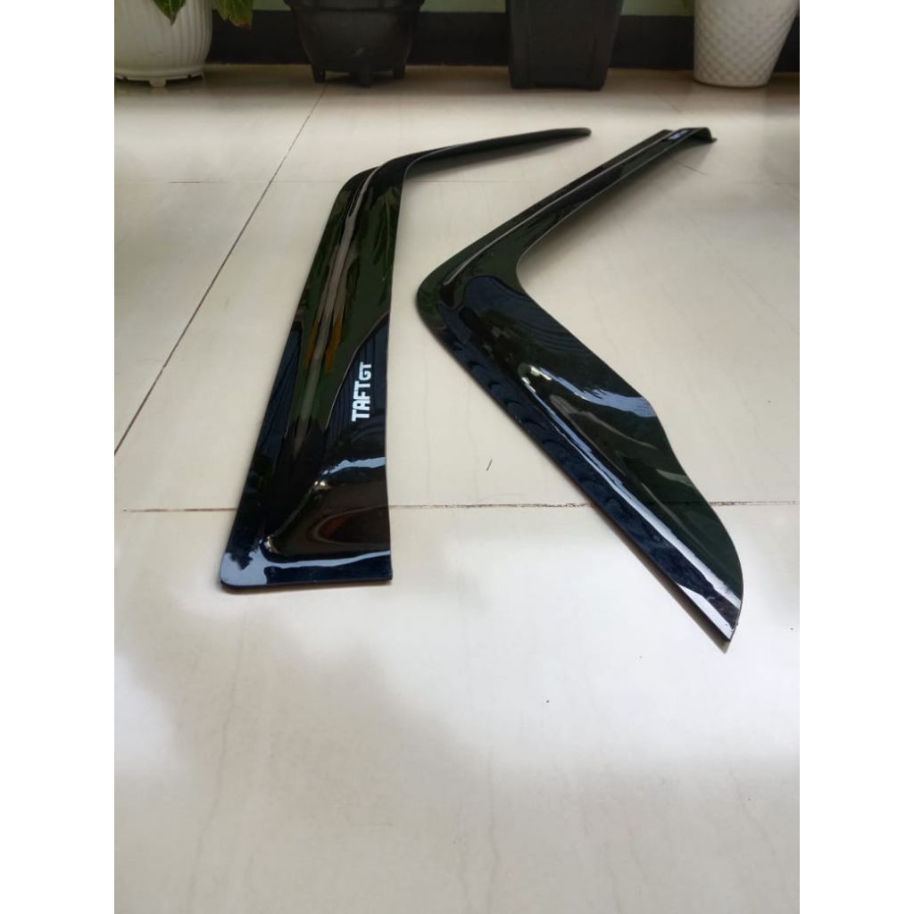 talang air Daihatsu Taft GT Taft hailine