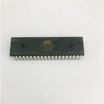 IC Atmega 32 A Atmel Microcontroller ATMEGA32