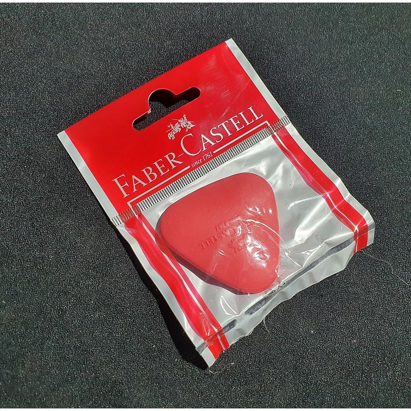 

[5030266] PENGHAPUS GRIP 189024P TRIANGLE FABER