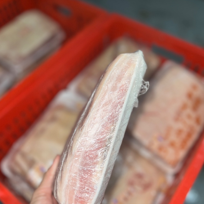 

Samcan Babi IMPORT Super Premium Berlapis 5 1kg