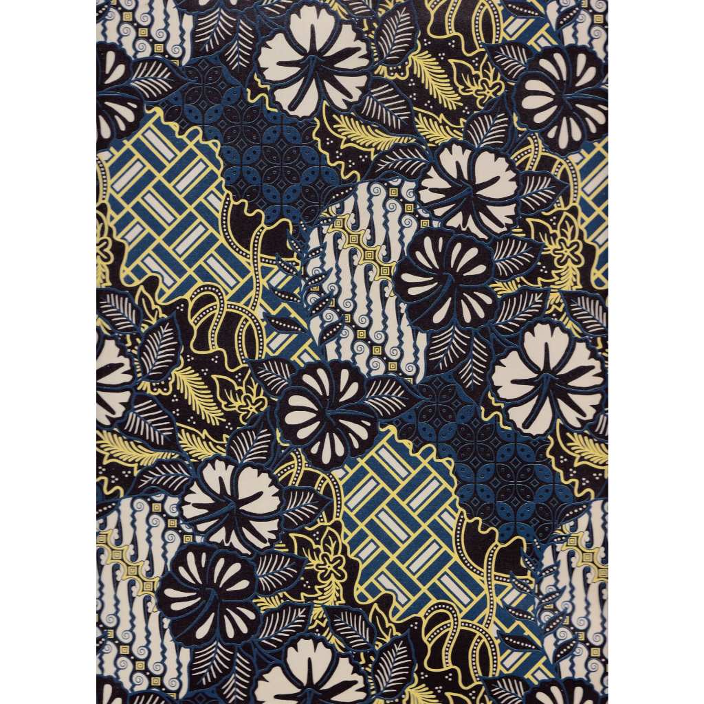 

KERTAS KADO SANSAN WAWA/SANWA JUMBO BATIK SW639