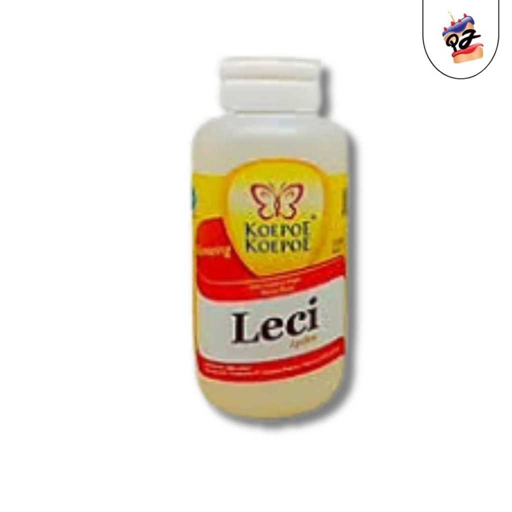

PASTA KUPU LECI 60 ML .