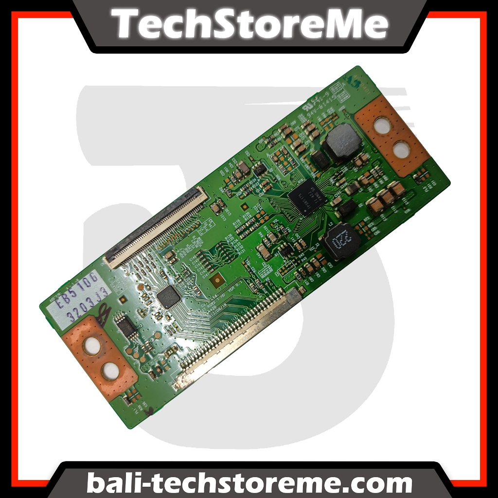 LG TV 32LB530A Tcon Board