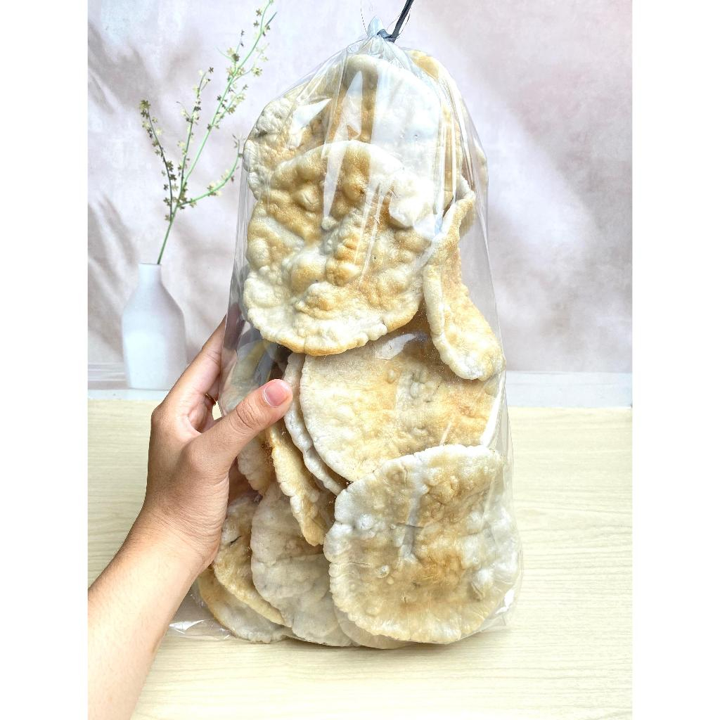 

Kemplang Panggang Tunu Premium Free Sambel Pedes Manis Dijamin Ketagihan