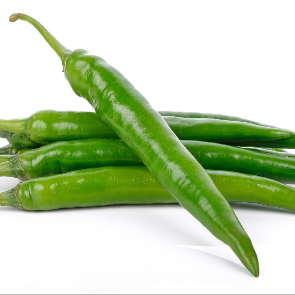 

CABE IJO BESAR FRESH 1/4 250GRAM COD