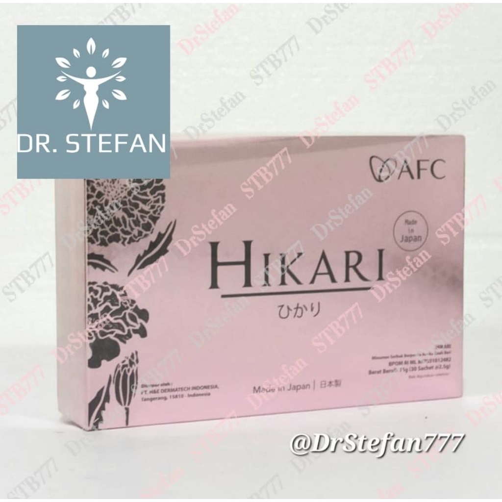 

AFC HIKARI