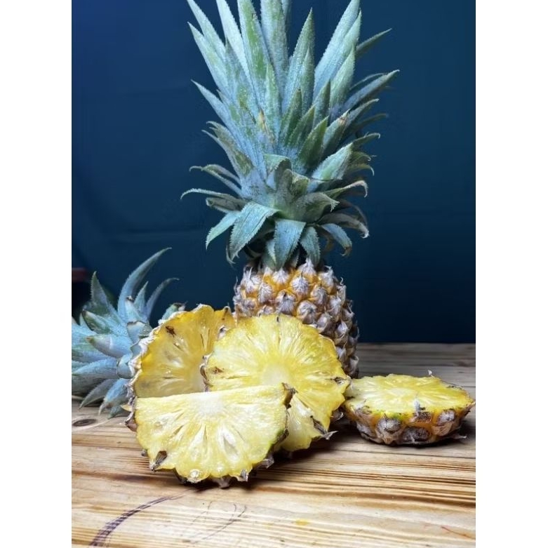 

Promo Nanas Segar - Tunas Fresh Mart