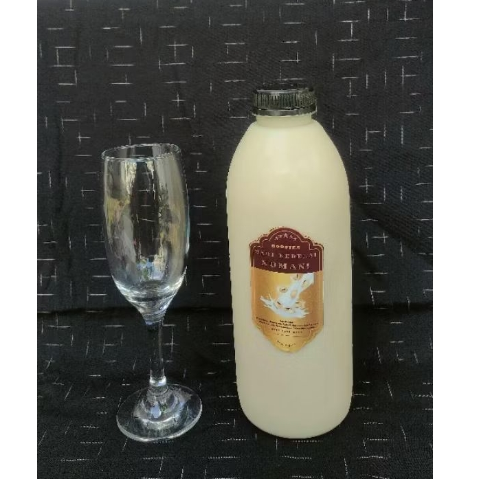 

Susu Kedelai NUMANI Original