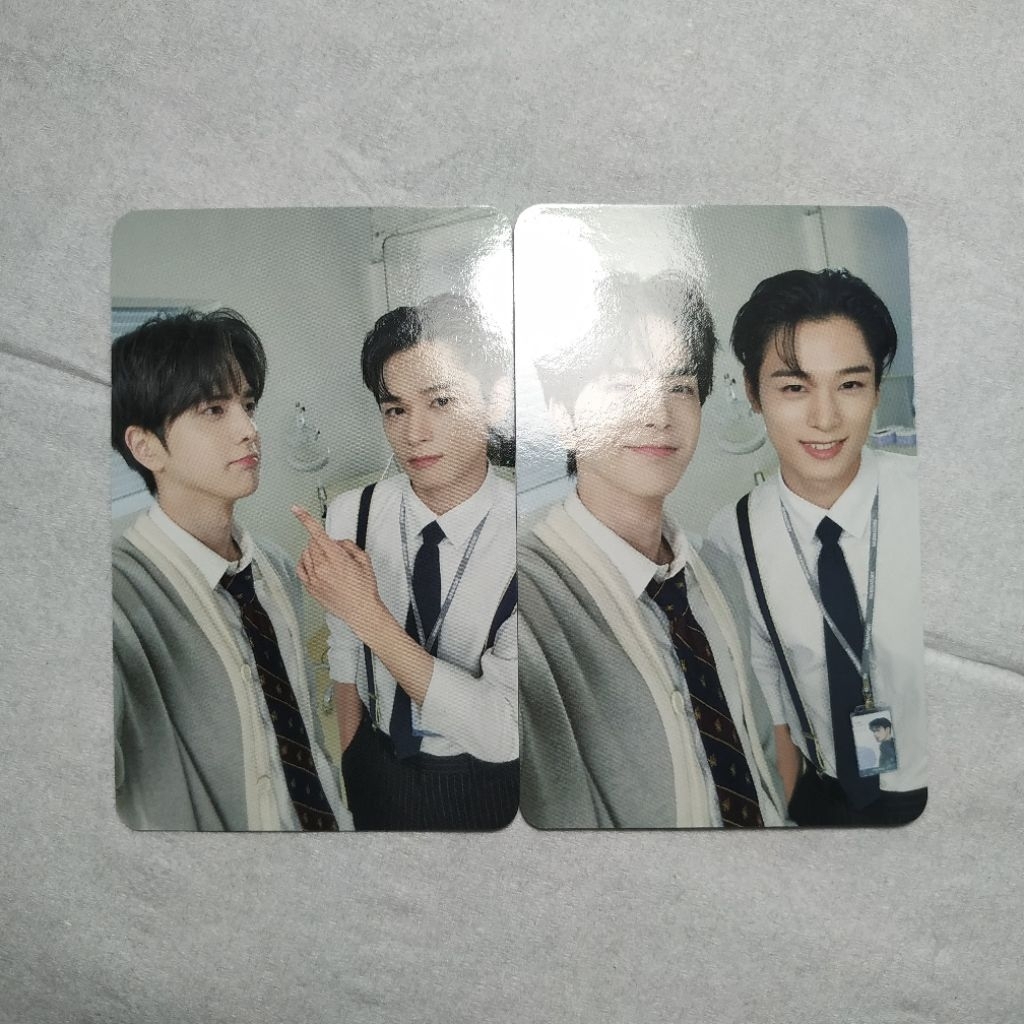 [b] juyeon & younghoon unit dermatory office