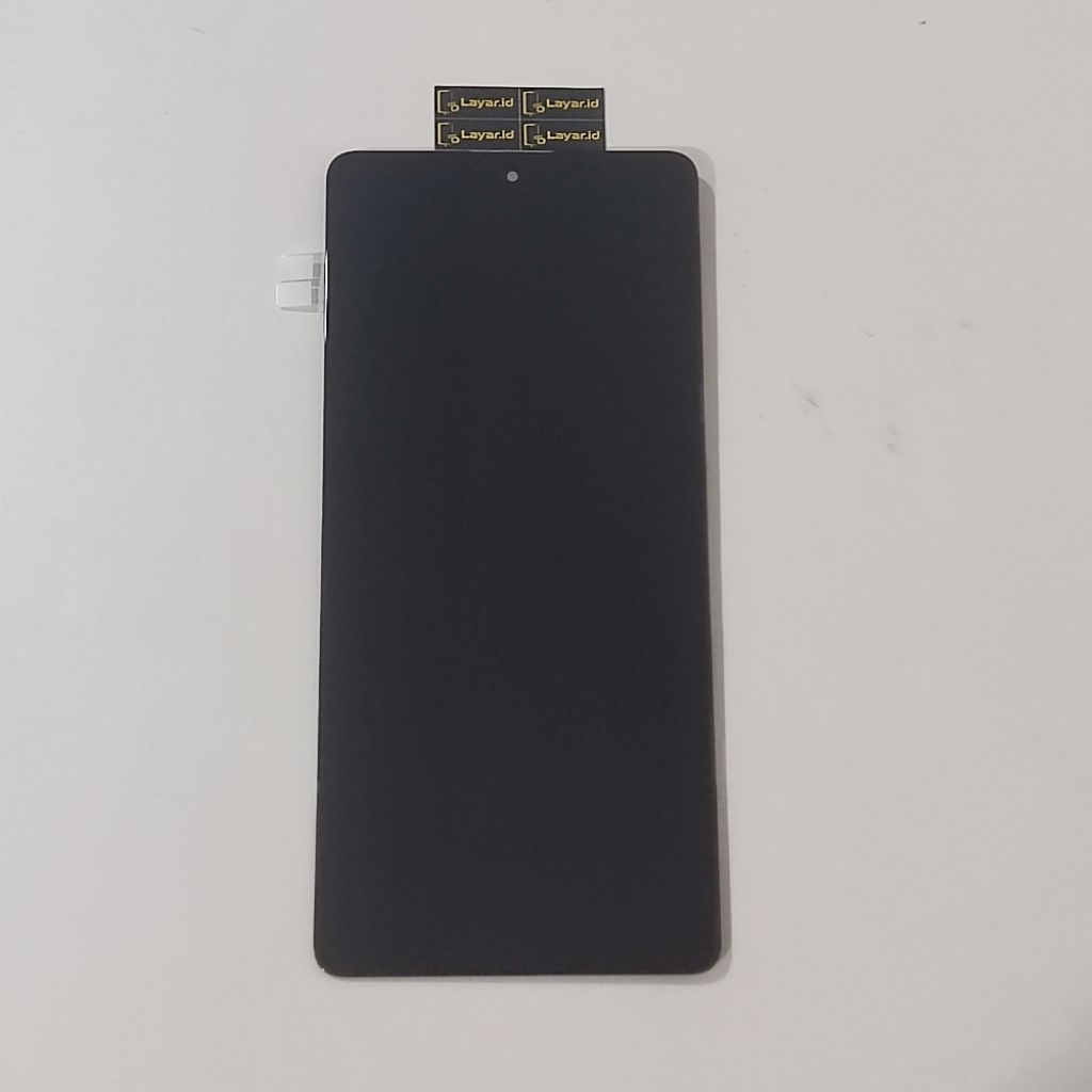 LCD TOUCHSCREEN REDMI NOTE 12 TURBO ORIGINAL