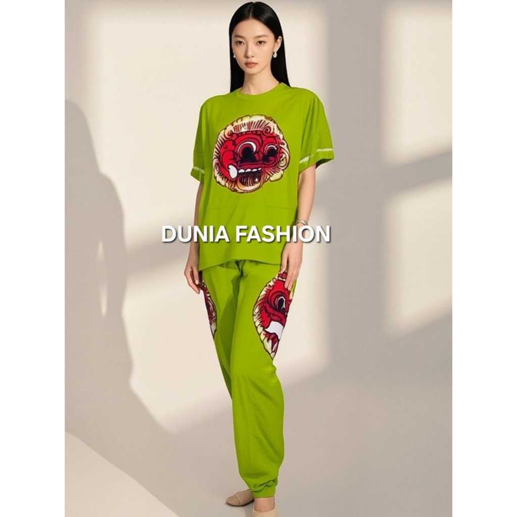 SETELAN BAJU BAL-SETELAN BAJU TIDUR PREMIUM-SETELAN BAJU CELANA PANJANG