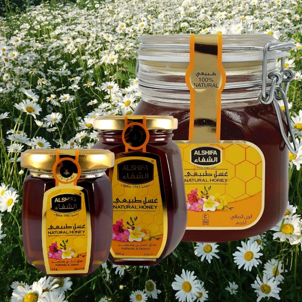 

MADU AL SHIFA ASLI | MADU KEMASAN BOTOL KACA | MADU 250G MADU 500G MADU 1KG