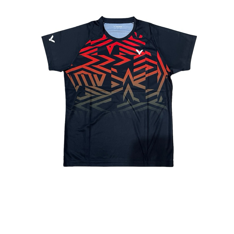 Kaos Badminton Victor T39011 Original