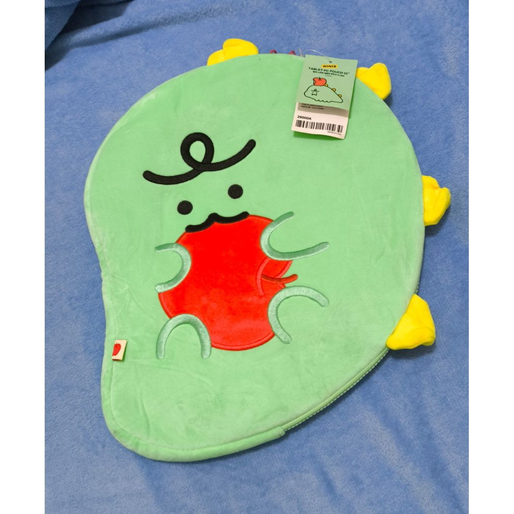 Kakao Friends Niniz Jordy Tablet Pouch 11 Inch