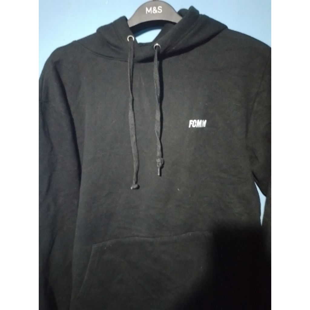 hoodie fcmm original