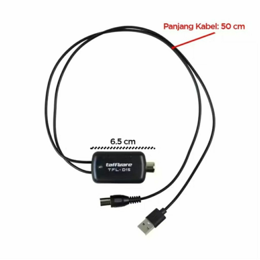 booster penguat sinyal tv digital