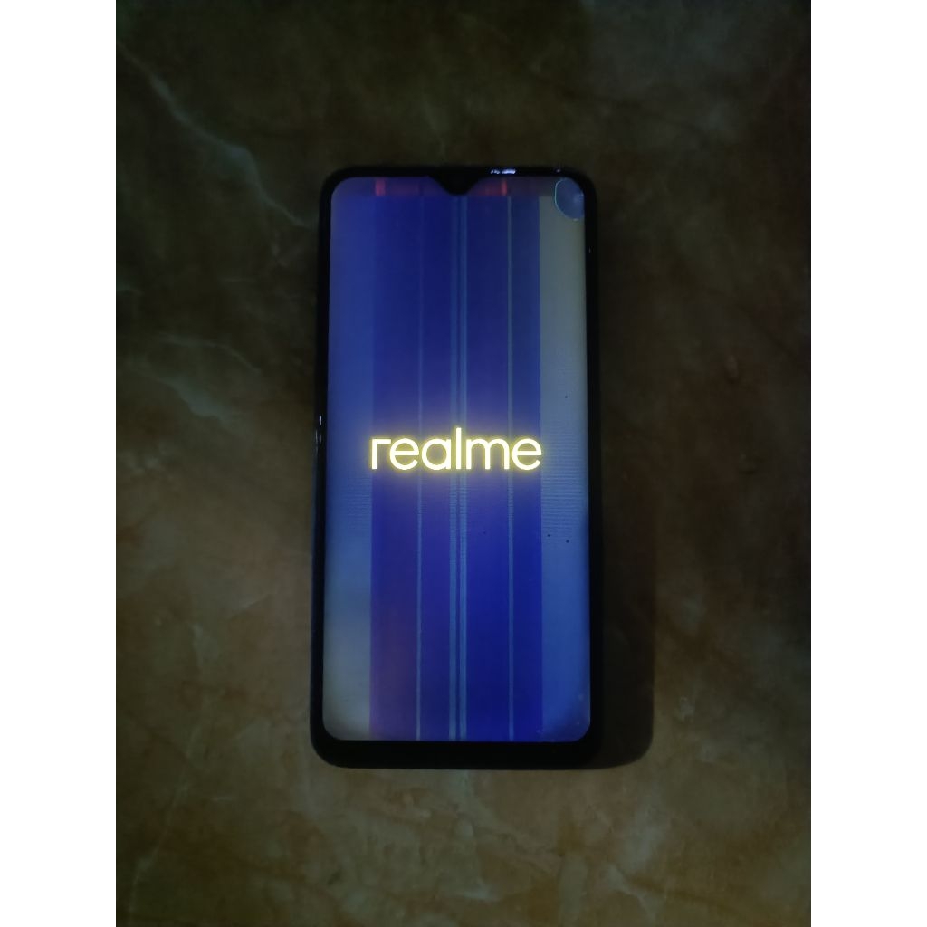 Realme 5pro minus