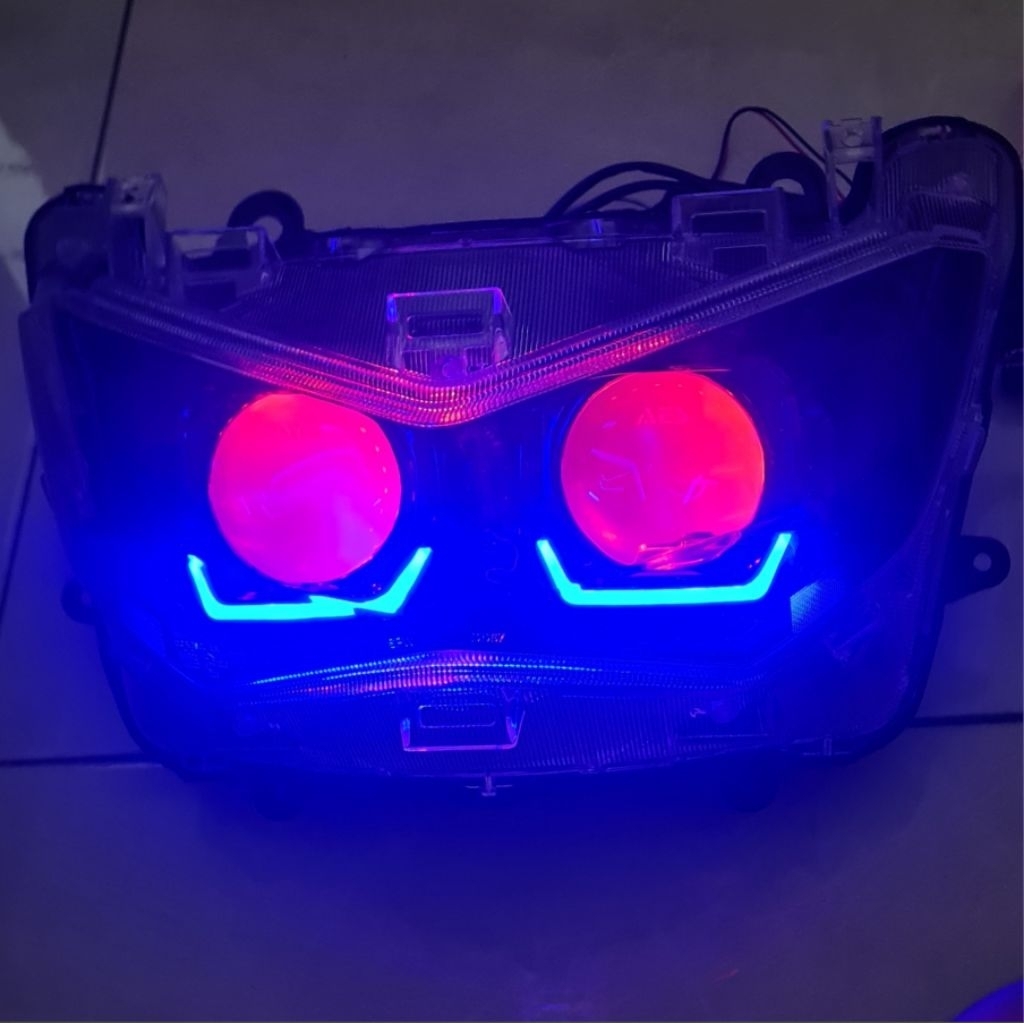 Headlamp Biled NMAX New 2020 - 2023