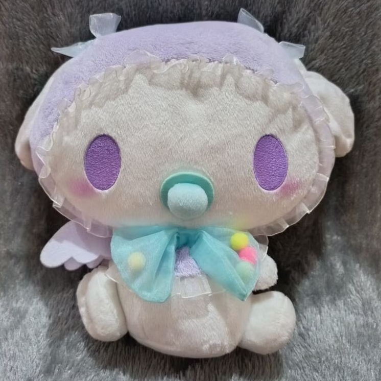 boneka cinnamoroll milk sanrio