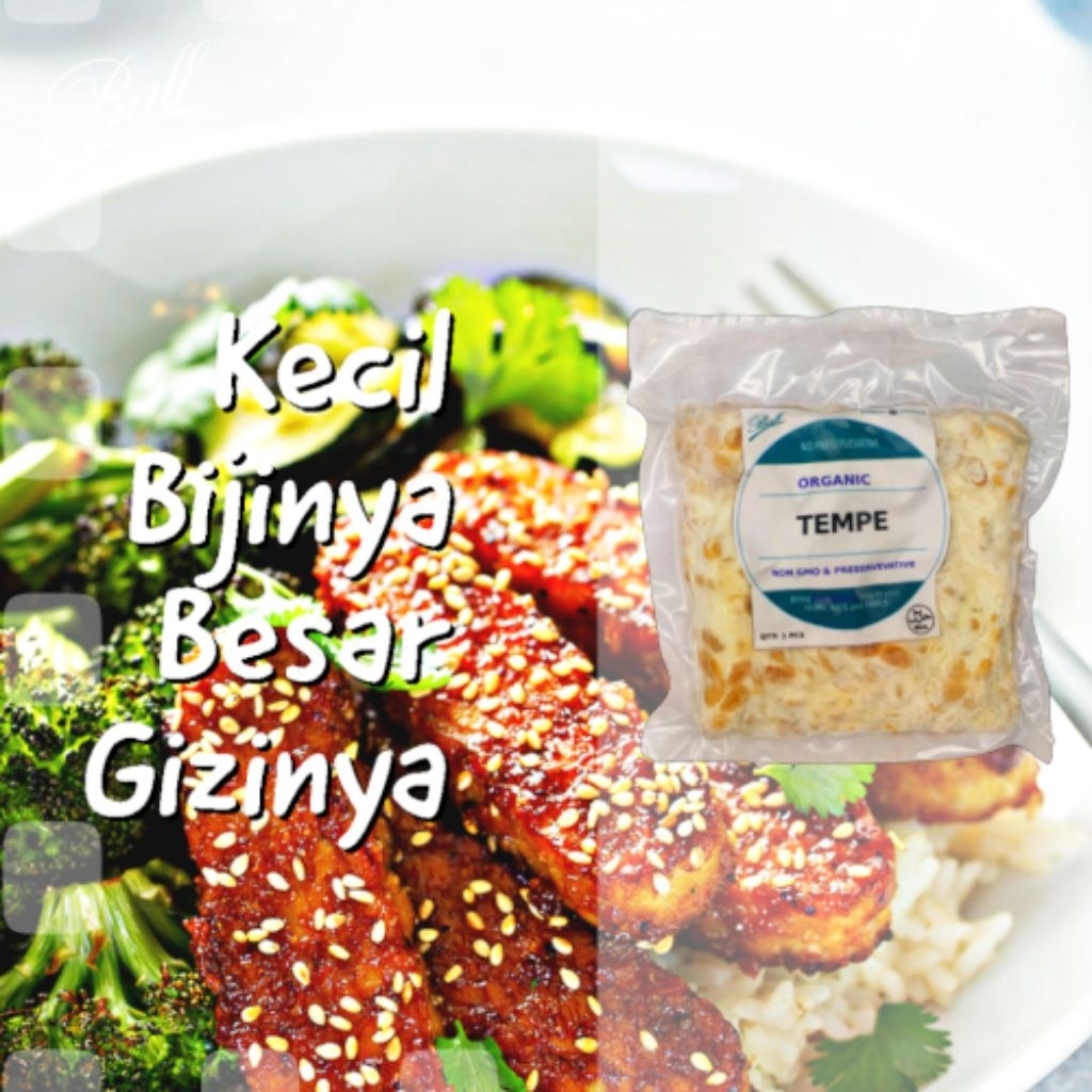 

Tempe Tradisional