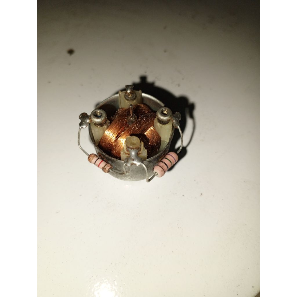 spull amper bensin spidometer beat karbu original