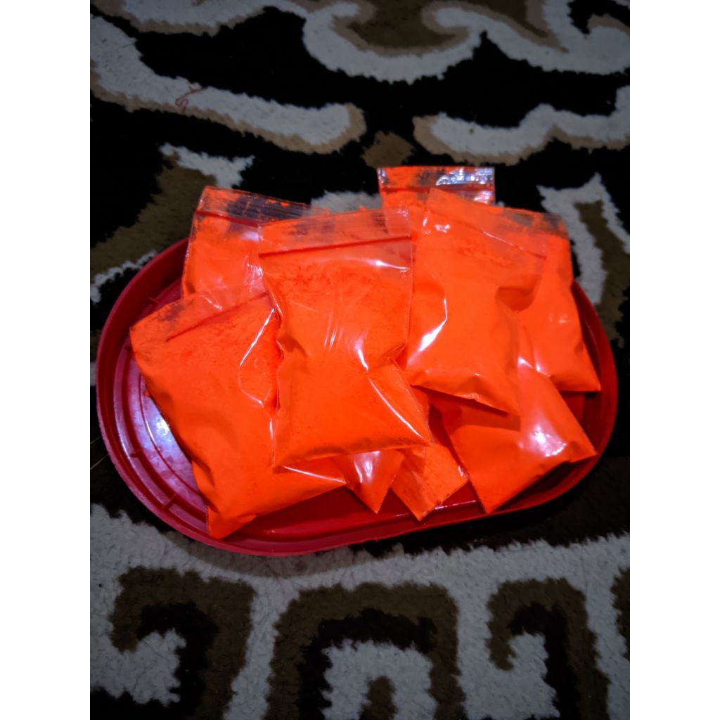 SIWIT OREN MENYALA | ISI 10 GRAM