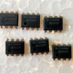 IC Texas NE5532 NE5532P Original
