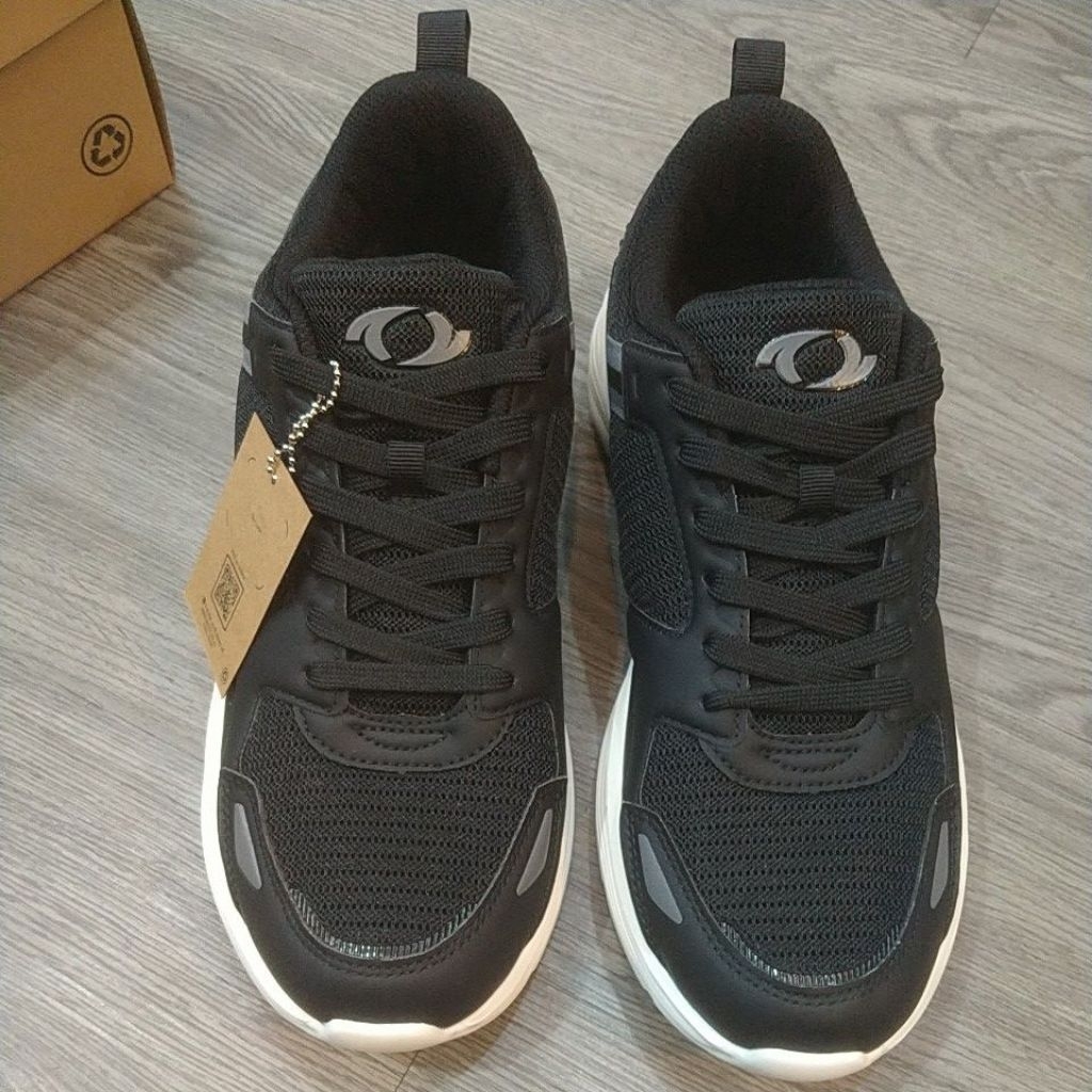 SEPATU astec KUKU RUNNING